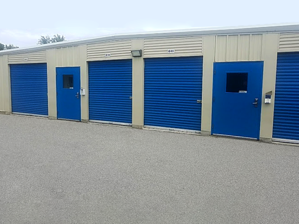 Facility