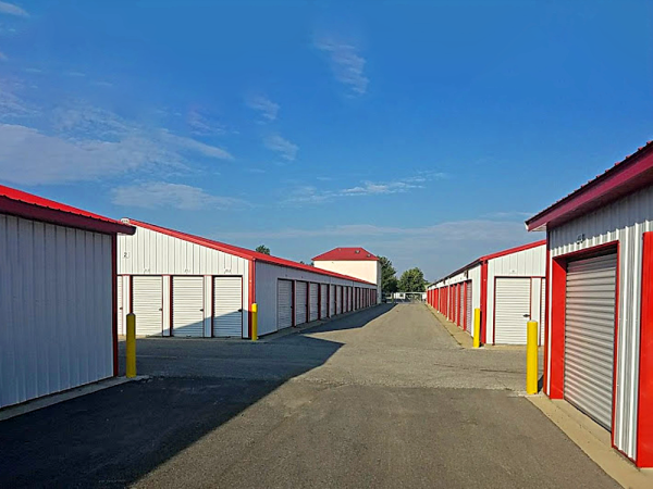 facility