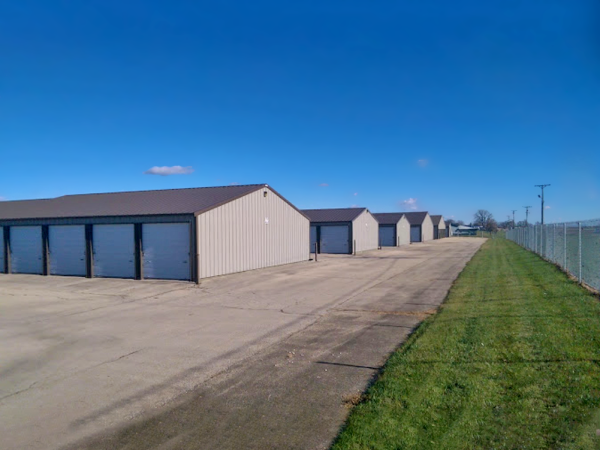 facility