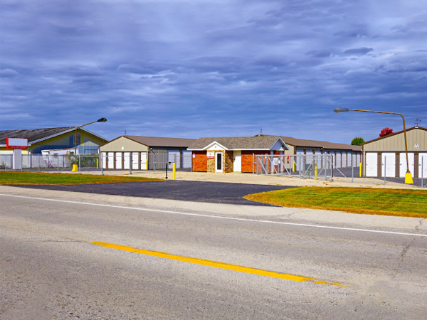 Facility