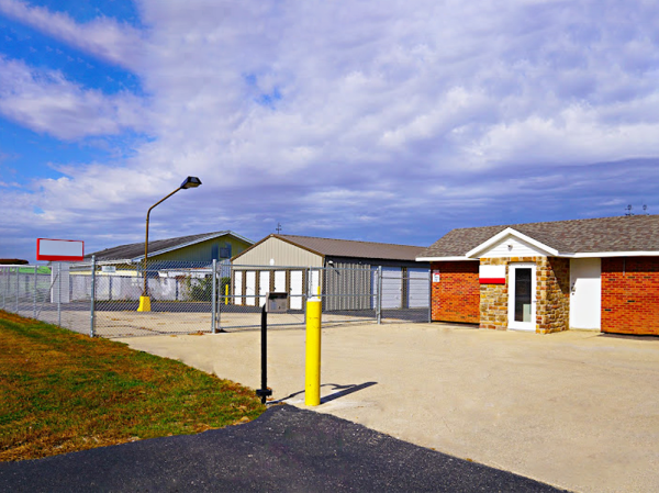 facility