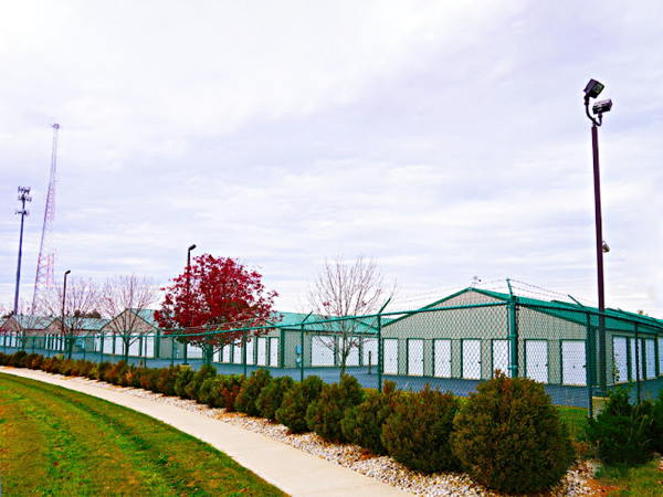 facility