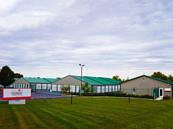Facility