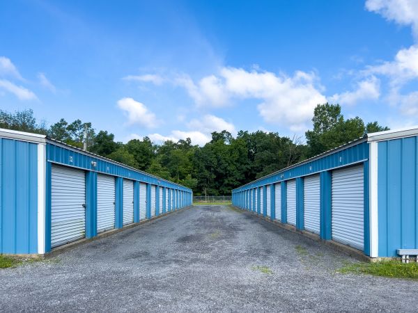 facility