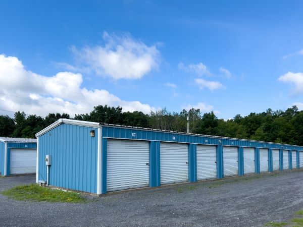 Facility