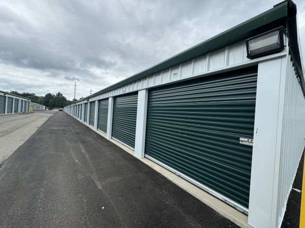 facility