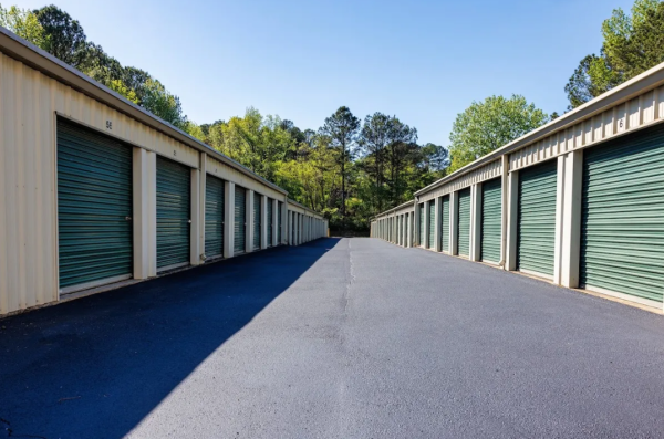facility