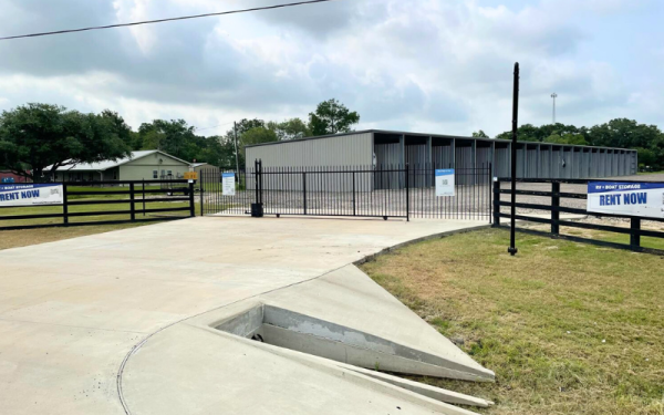 facility