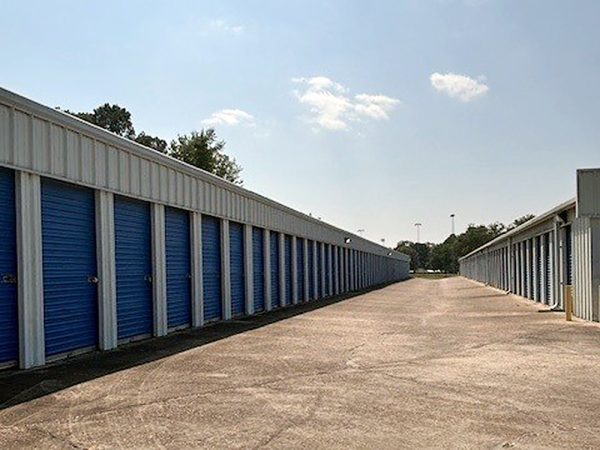 facility