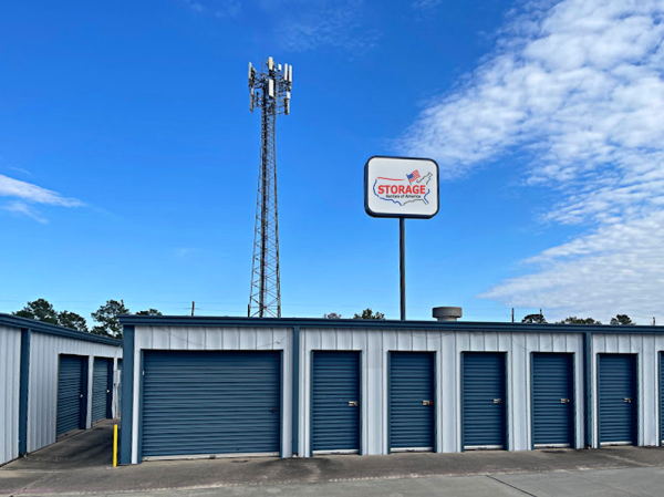 facility