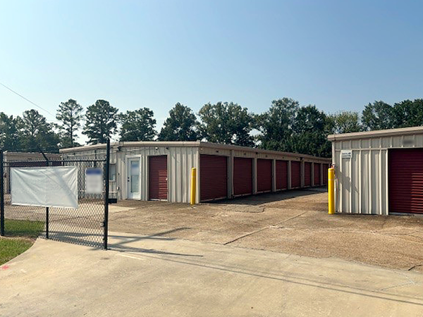 facility