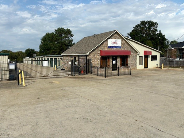 facility