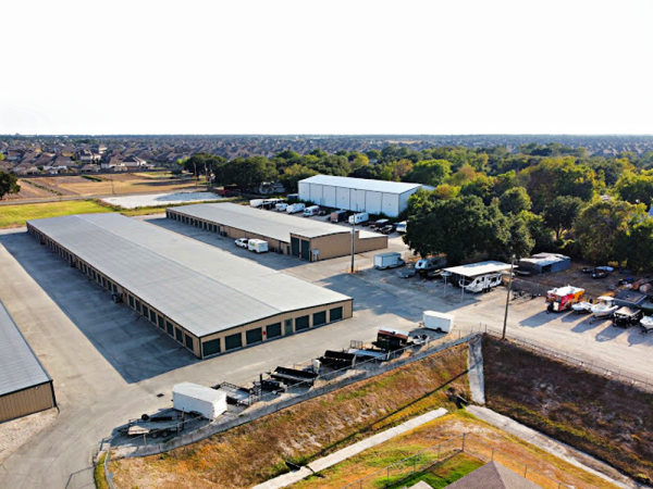 Facility