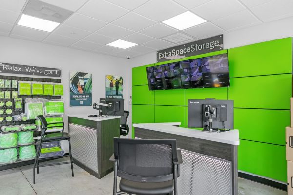 Facility