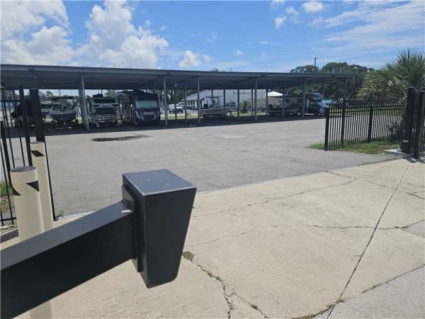 Facility
