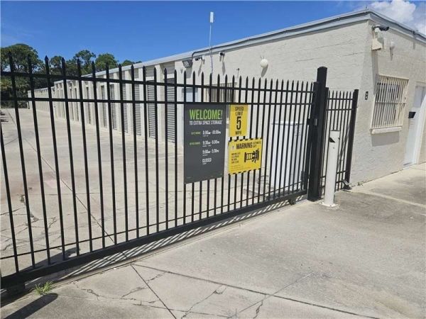 Facility