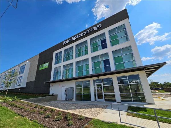 facility