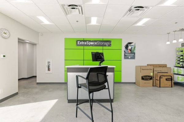 Facility