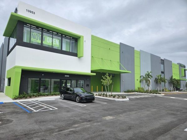 facility