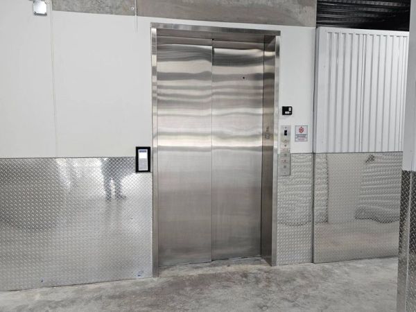 Facility