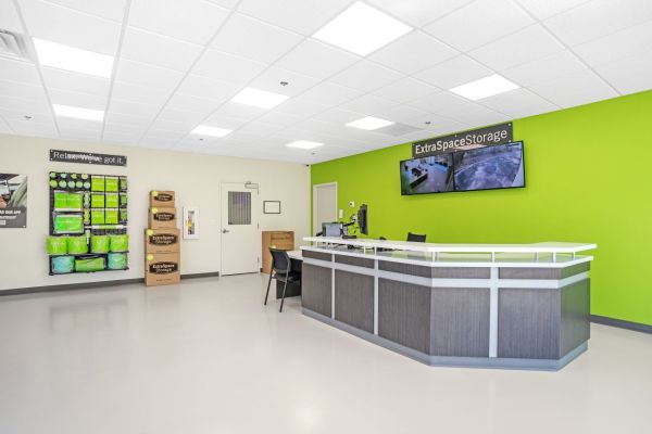Facility