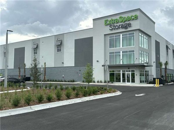 facility