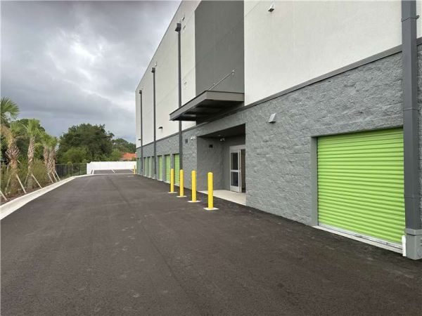 Facility