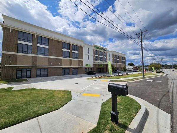facility
