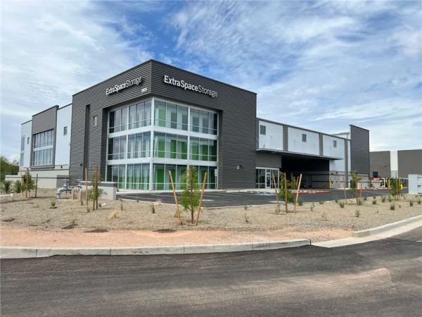 facility