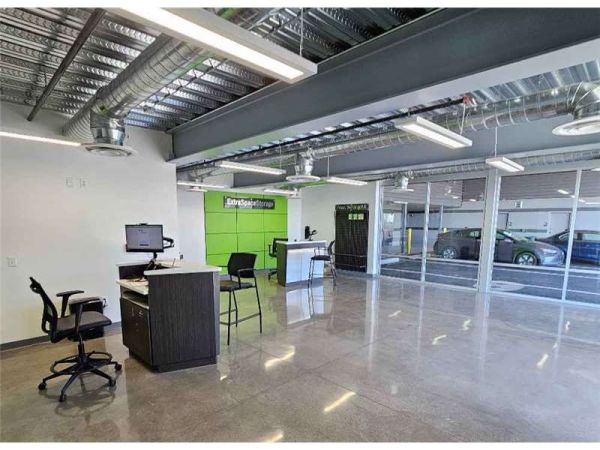 Facility