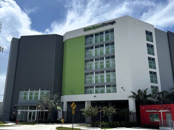 facility