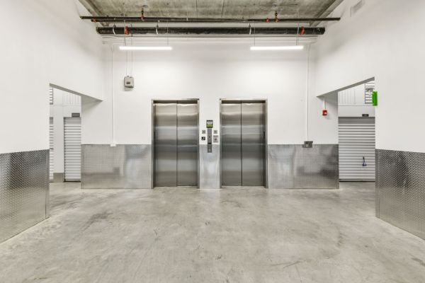 Facility