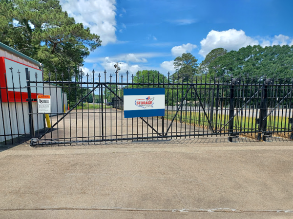 facility