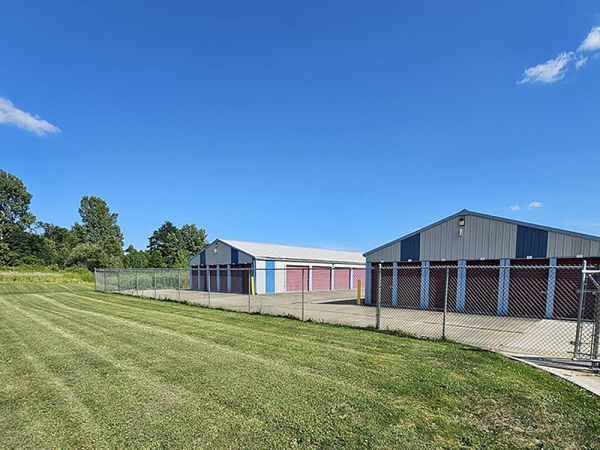 facility