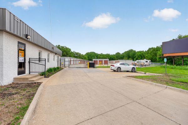 Facility