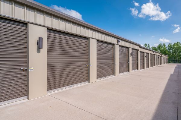 facility