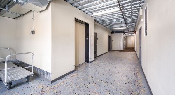 Facility