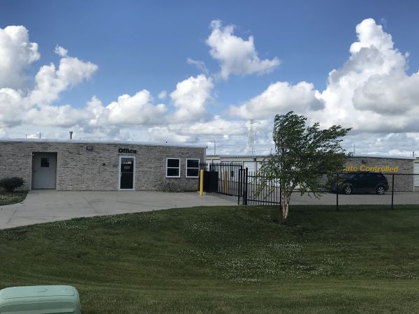 facility