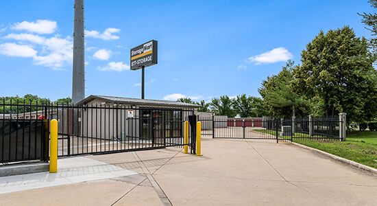 facility