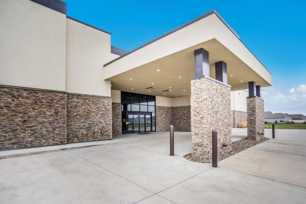 facility
