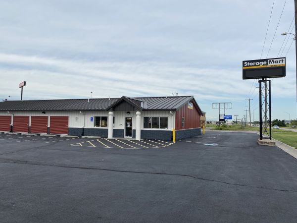 facility