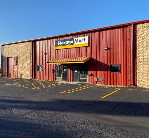 facility