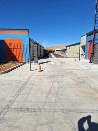 Facility