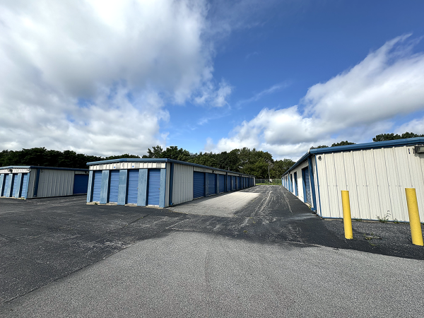 facility