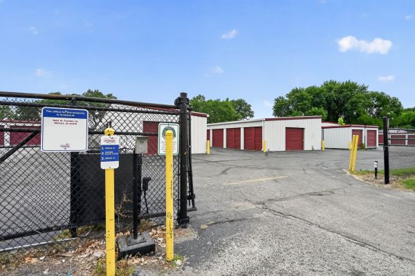 Facility