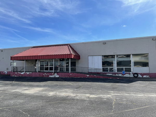 facility