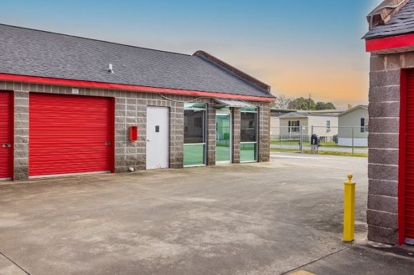 Facility