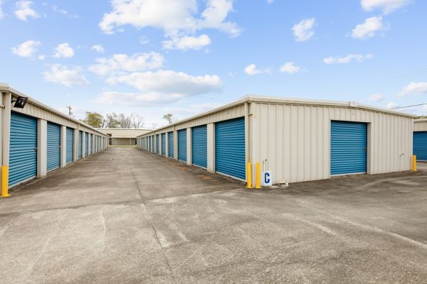 facility