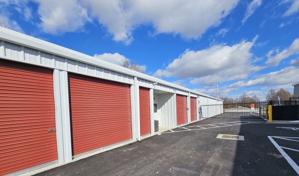 facility