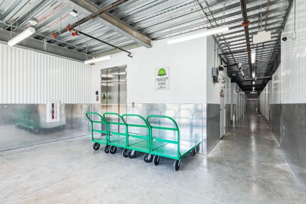 Facility